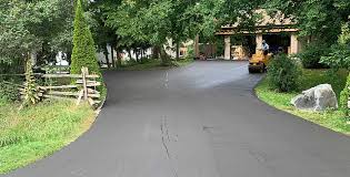 Best Custom Driveway Design  in Tarpey Village, CA